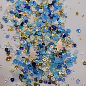 Winter Waterfall Mix